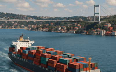 Why Sourcing in Turkey is Your Next Strategic Advantage