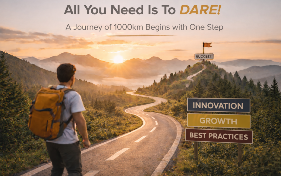 From Beijing to Ankara: The Journey Behind Wukong Consulting and the D.A.R.E.D Methodology