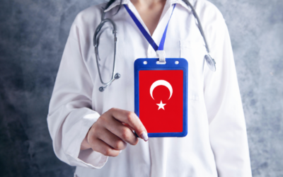 Enregistrement des Dispositifs Médicaux en Turquie