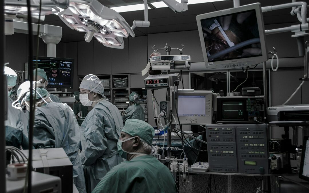 Le Marché des Dispositifs Médicaux en Turquie : Ce que les Chiffres Ne Disent Pas
