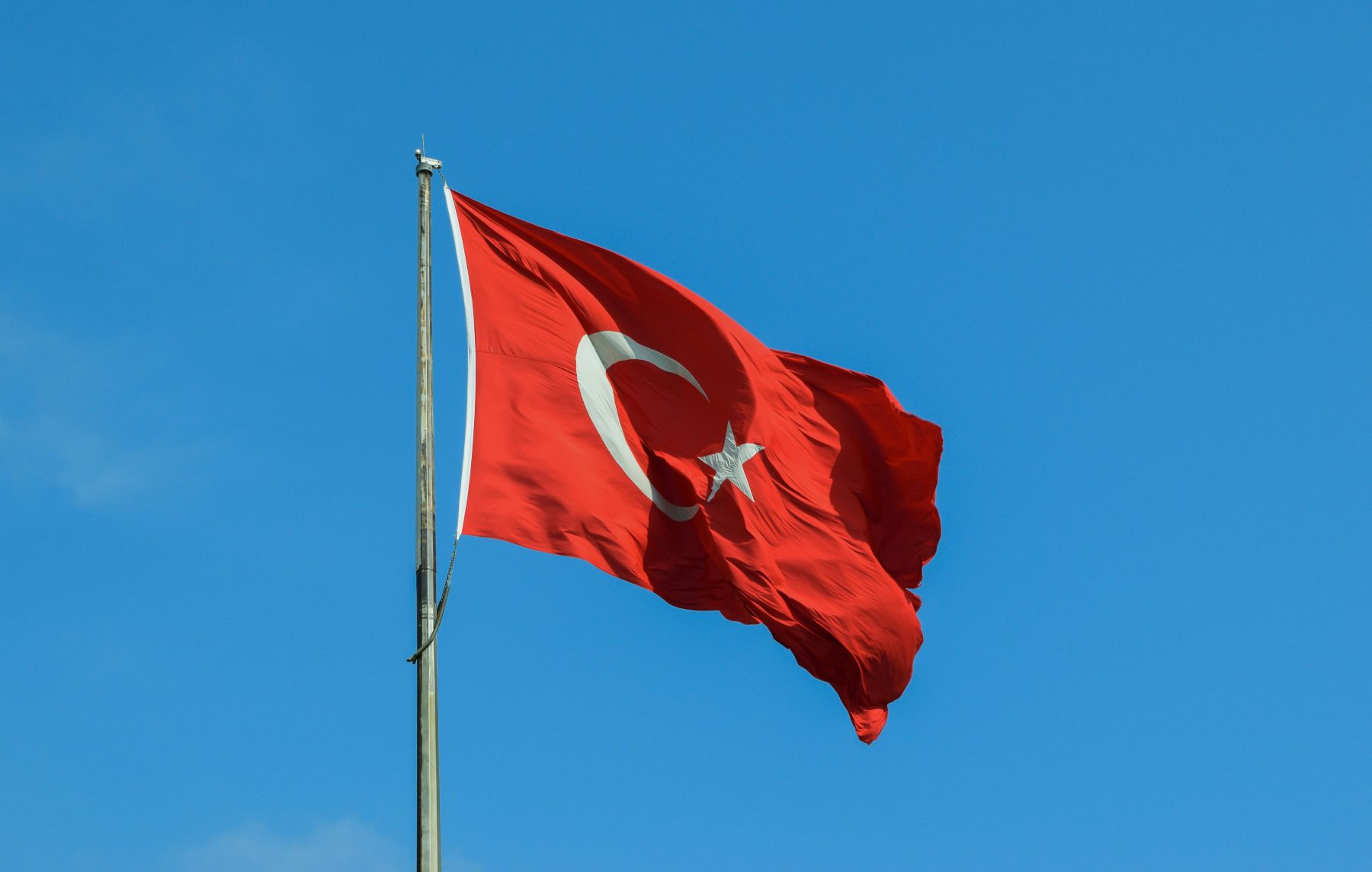 How to enter the Turkish market – step-by-step guide European business team reviewing a market entry plan for Türkiye